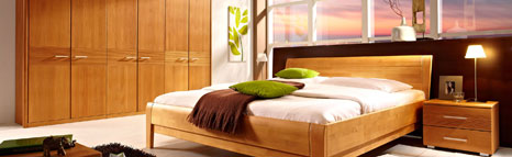 Schlafzimmer - Solido